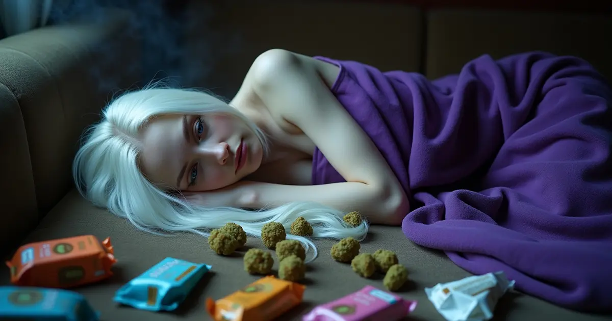 How Long Do Edibles Last