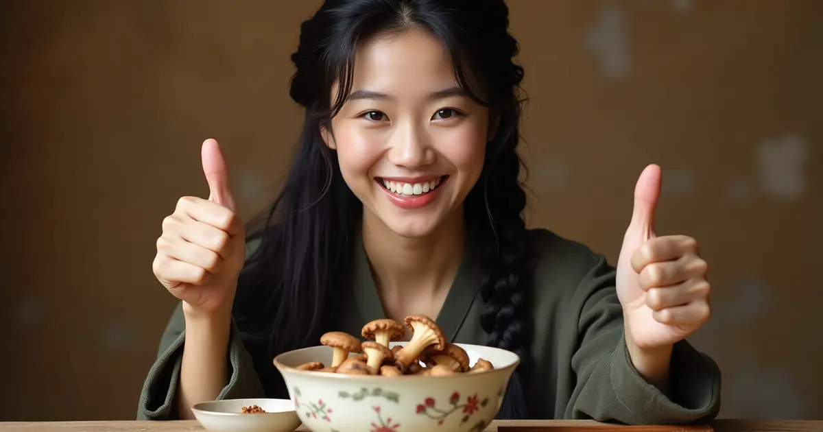 How to Eat Shrooms 5 Common Methods