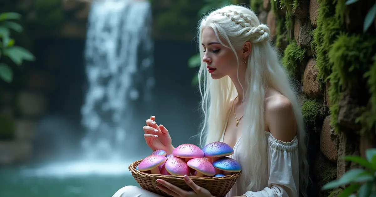 How to Eat Shrooms Breaking Down the Basics