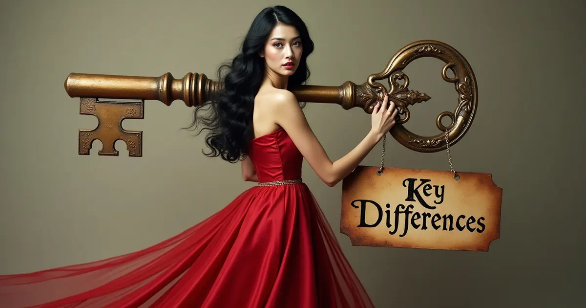 Key Differences Between THC Gummies and Weed Gummies