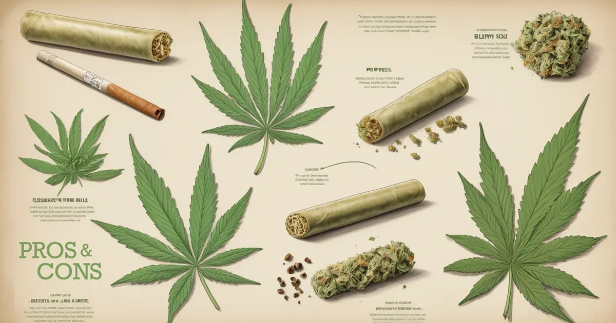 Pros and Cons of Each Method