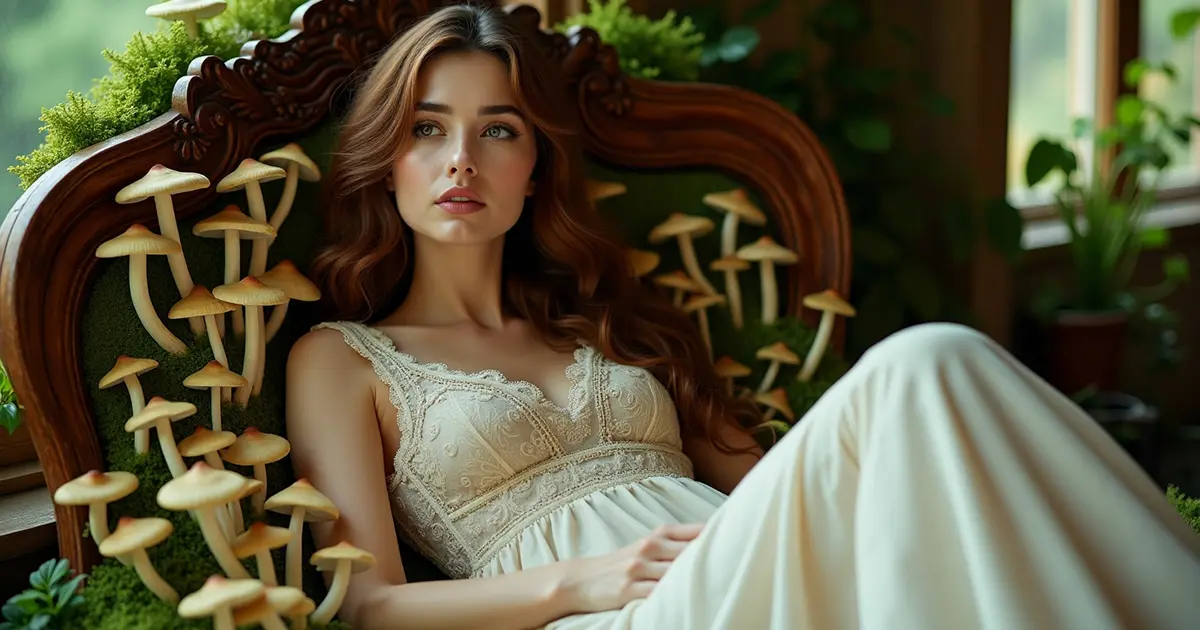 Shrooms Effects What to Expect