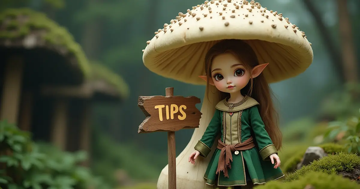 Tips for a Positive Shroom Chocolate Experience