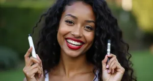 Vapes vs Disposable Weed Pen What’s the Difference & Which to Choose