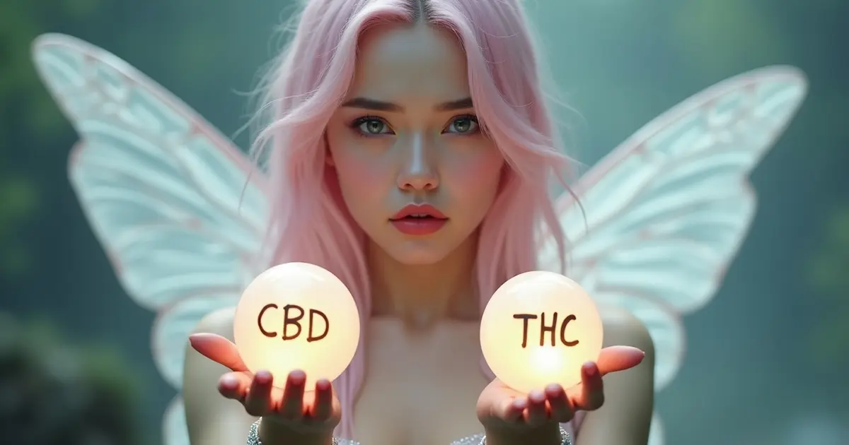 CBD vs THC Which One Should You Choose