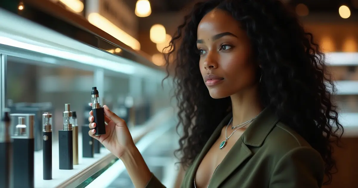 Choosing the Best Vapes What to Look For