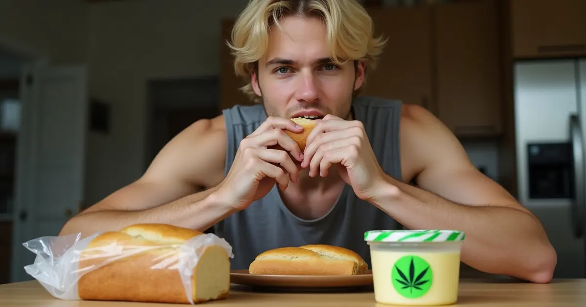 How Strong Is My Cannabutter