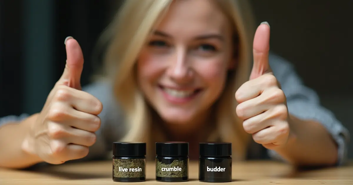 Is Dabbing Weed Safe