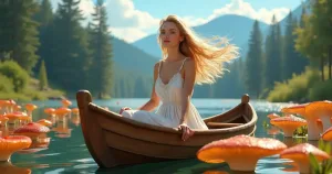 Best Ways to Take Psychedelic Mushroom for a Positive Experience