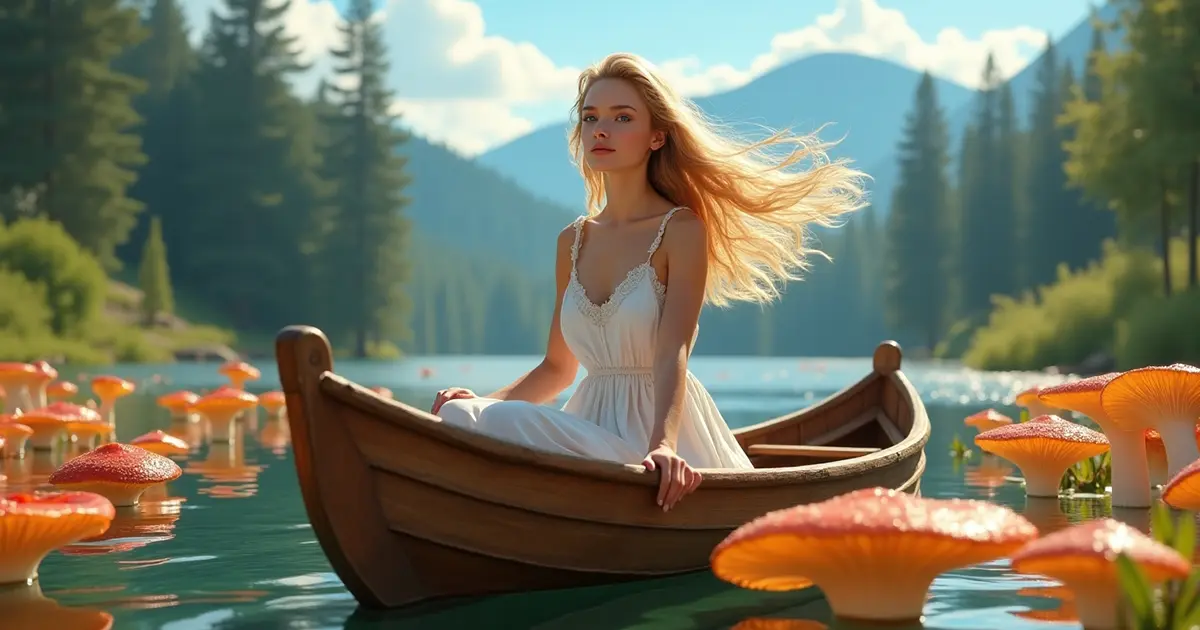 Best Ways to Take Psychedelic Mushroom for a Positive Experience