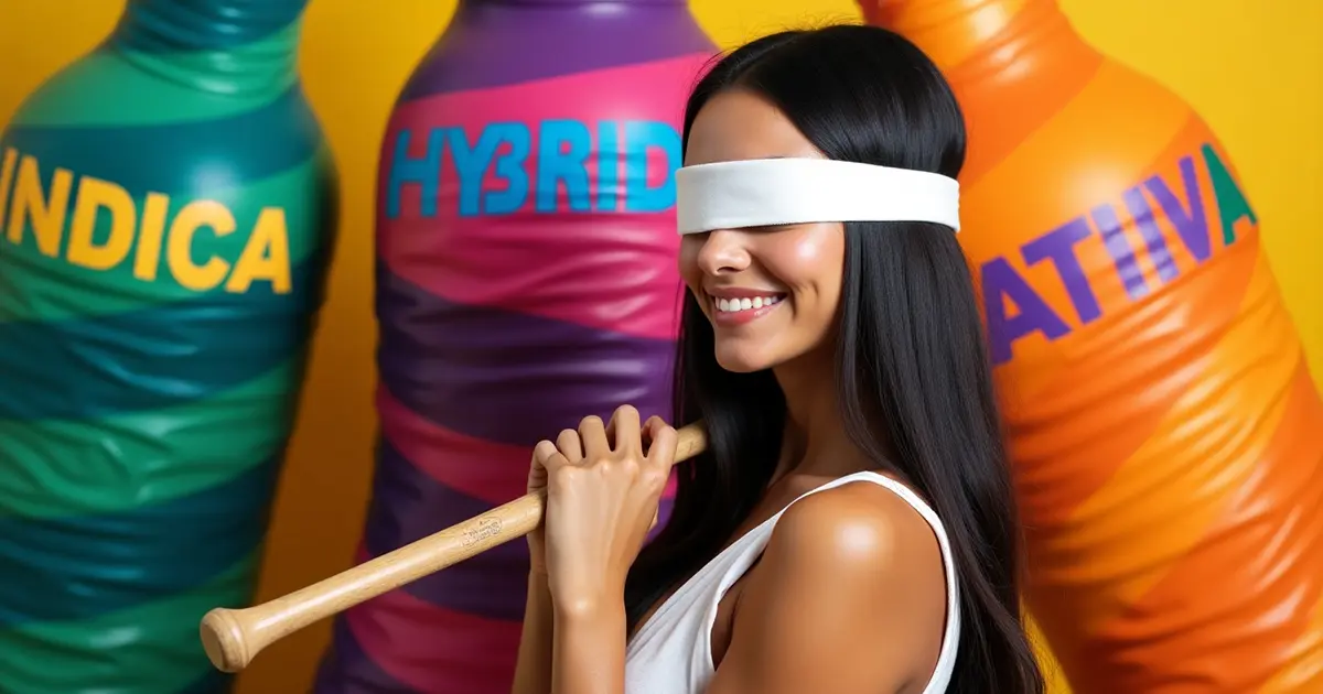 How to Choose the Right Strain for You