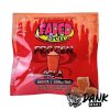 Faded Fruits THC Gummies (500mg) - Frozen Cola (Indica)