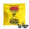 Faded Fruits THC Gummies (500mg) - Lemon Tree (Hybrid)