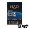 Mad Labs Vape Cartridge (2g) - Banana Ice Cream (Hybrid)