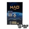 Mad Labs Vape Cartridge (2g) - King Louis XIII (Indica)