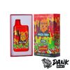 Packman Disposable Vape (2g) - Orangeade (Sativa)