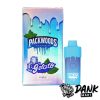 Packwoods Disposable Vape (2g) - Gelato Freeze (Hybrid)
