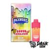 Packwoods Disposable Vape (2g) - Guava Bubblegum (Hybrid)