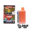 Plume Live Diamond Cannabis Vapes (2g) - Luscious Lychee (Sativa)