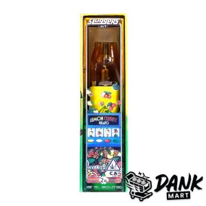 Sluggers Disposable Vape (2g) - Lemon Cherry Gelato (Hybrid)