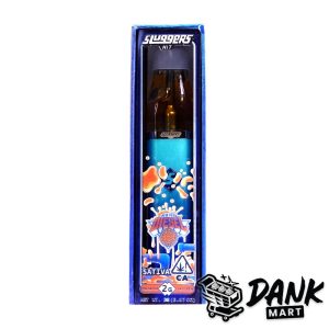 Sluggers Disposable Vape (2g) - New York Diesel (Sativa)