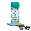 Stiiizy 40's Multi-Pack (2.5g) - Blue Burst (Hyrid)