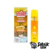 Whole Melt Extracts V5 Disposable Vape (2g) - Pineapple Dolato (Indica)
