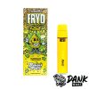 Fryd Disposable Vape (2g) - Banana Runtz (Hybrid)