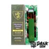 Hidden Hills Disposable Vape (2g) - Blackberry Mamba (Indica)