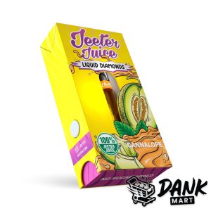 Jeeter Juice Vape Cartridge (1g) - Cannalope
