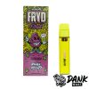 Fryd Disposable Vape (2g) - Guava Gelato (Hybrid)