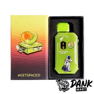 Space Club Disposable Vape (2g) - Melonade Mamba (Indica)