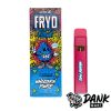 Fryd Disposable Vape (2g) - Unicorn Puke (Hybrid)