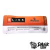 Bliss Disposable Vape (1g) - Sour Tangie / East Coast Sour Diesel x Tangie