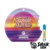 Cookies Live Resin Vape Cartridge (1g) - Tequila Sunrise