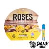 Cookies Live Resin Vape Cartridge (1g) - Yellow Roses