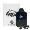 Doja Live Resin Disposable Vape (1g) - Gastopia