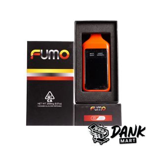 Fumo Disposable Vape (2g) - White Runtz / Sunset Sherbert