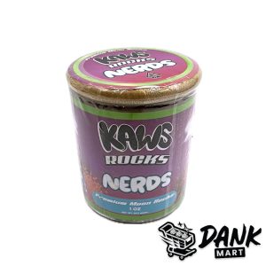KAWS Moonrocks (1oz) - Candy Edition - Nerds