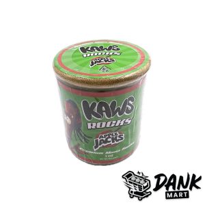 KAWS Moonrocks (1oz) - Cereal Edition - Apple Jacks