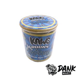 KAWS Moonrocks (1oz) - Cereal Edition - Boo Beny