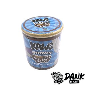 KAWS Moonrocks (1oz) - Cereal Edition - Cookie Crisp