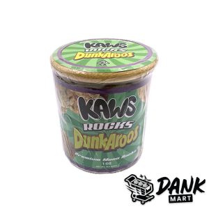 KAWS Moonrocks (1oz) - Cereal Edition - DunkAroos