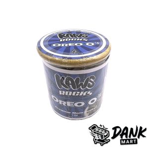 KAWS Moonrocks (1oz) - Cereal Edition - Oreo O's