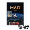 Mad Labs Vape Cartridge (2g) - Cosmic Crisp (Indica)
