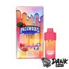 Packwoods Disposable Vape (2g) - Miami Haze (Sativa)