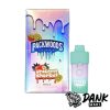Packwoods Disposable Vape (2g) - Unicorn Sherbet (Indica)