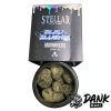 Stellar Moonrocks (4oz) - Bleu Zlushie