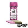 Stiiizy 40's Multi-Pack (2.5g) - Pink Acai (Hybrid)