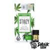 Stiiizy THC Pod (1g) - Apple Fritter (Hybrid)